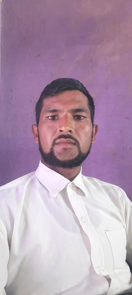 Mr. Bhabindra Karki