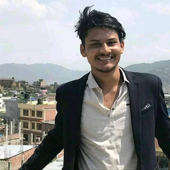 Mr. Bikash Shah
