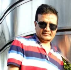 Mr. Dhiren K. Dahal