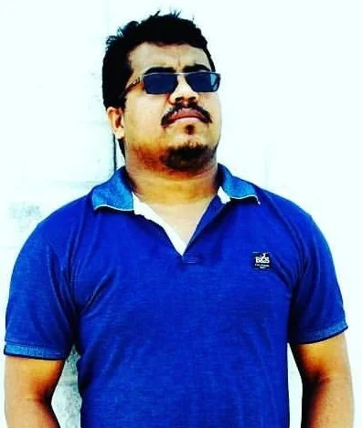 Mr. Jagat Pant