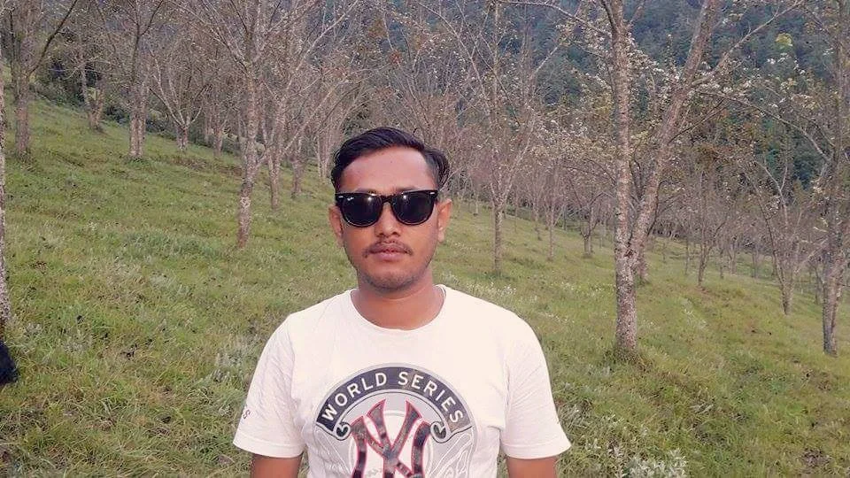 Er. Rohit Yadav