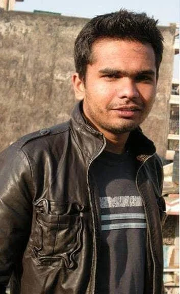 Mr. Yugesh Aryal